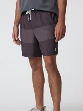 Vuori Men's Kore 7" Shorts Size XXL
